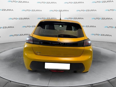 Peugeot 208 PureTech 75 Stop&Start 5 porte Active Pack (18)