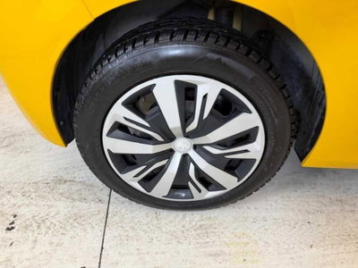 Peugeot 208 PureTech 75 Stop&Start 5 porte Active Pack (5)