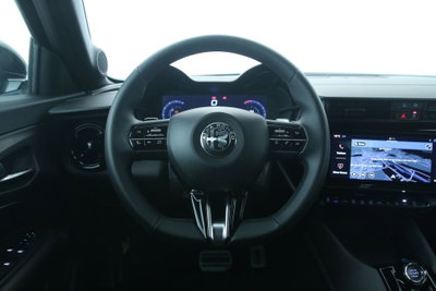 Alfa Romeo Junior 1.2 ibrida Speciale 145cv edct6 (10)