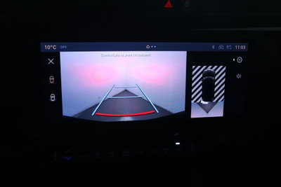 Alfa Romeo Junior 1.2 ibrida Speciale 145cv edct6 (12)