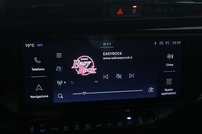 Alfa Romeo Junior 1.2 ibrida Speciale 145cv edct6 (19)