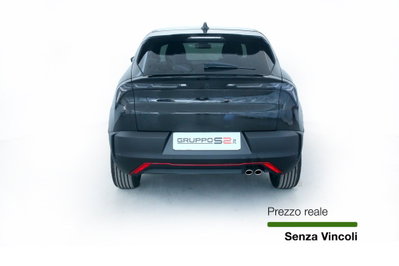 Alfa Romeo Junior 1.2 ibrida Speciale 145cv edct6 (5)