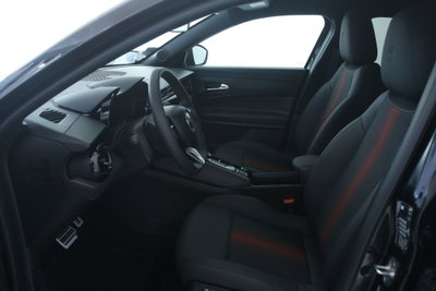 Alfa Romeo Junior 1.2 ibrida Speciale 145cv edct6 (7)