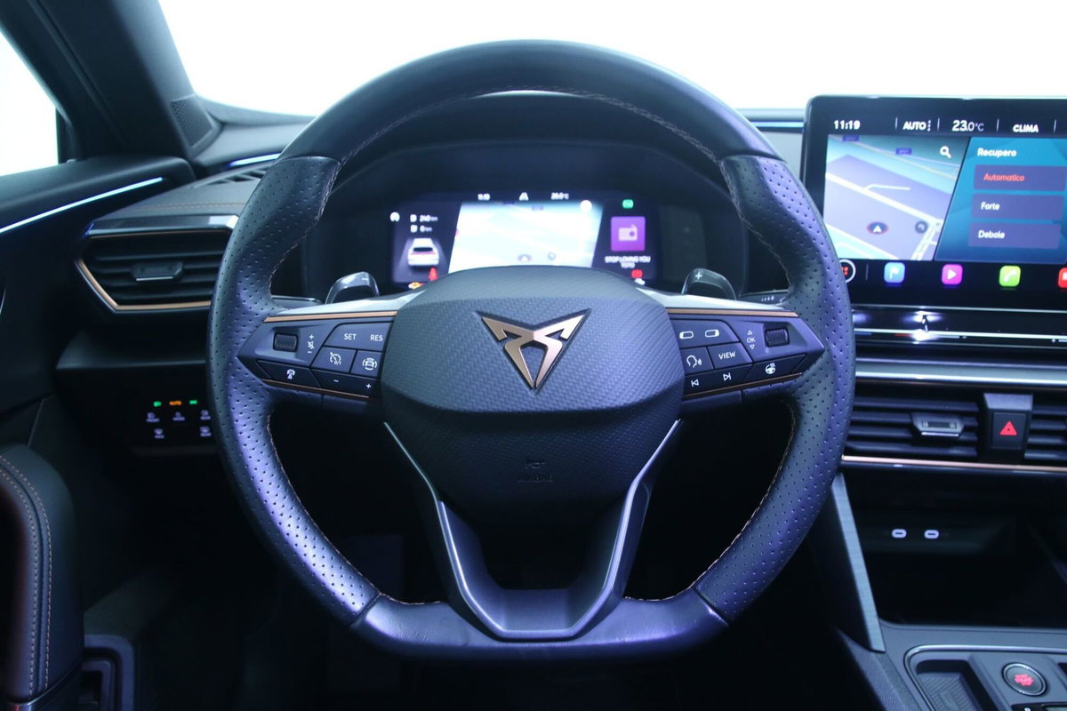 Cupra Formentor Formentor 1.4 e-Hybrid DSG (10)