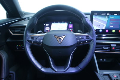 Cupra Formentor Formentor 1.4 e-Hybrid DSG (10)