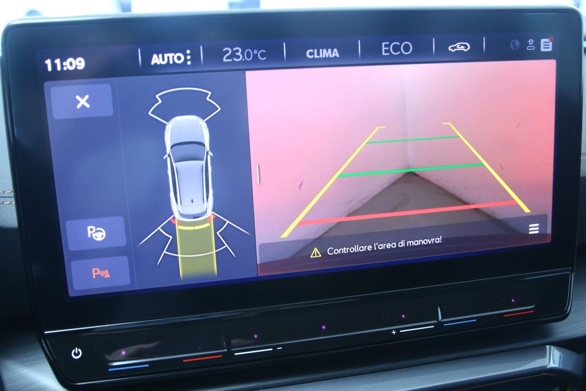 Cupra Formentor Formentor 1.4 e-Hybrid DSG (12)
