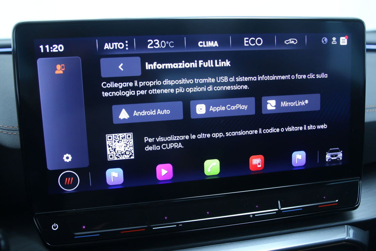 Cupra Formentor Formentor 1.4 e-Hybrid DSG (14)