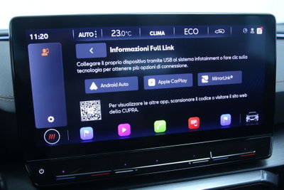 Cupra Formentor Formentor 1.4 e-Hybrid DSG (14)