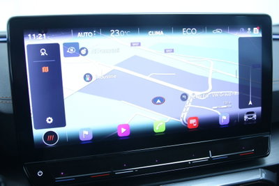 Cupra Formentor Formentor 1.4 e-Hybrid DSG (17)