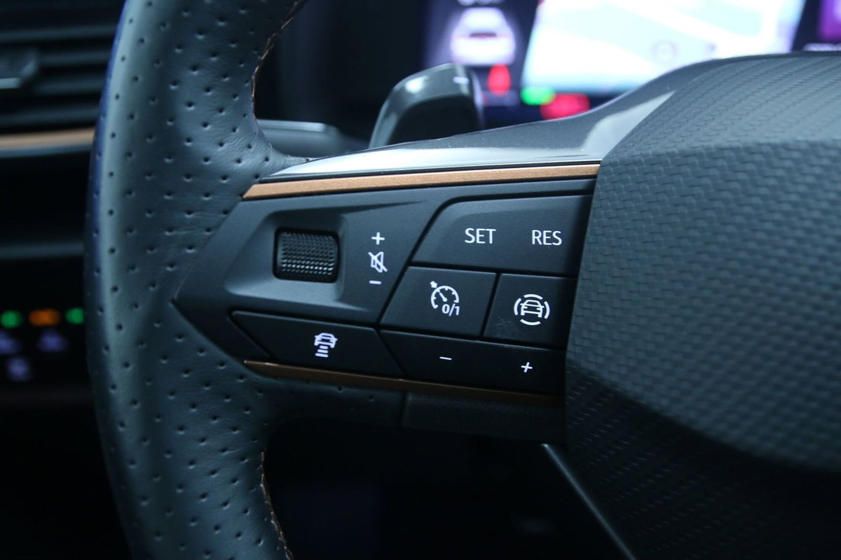 Cupra Formentor Formentor 1.4 e-Hybrid DSG (19)