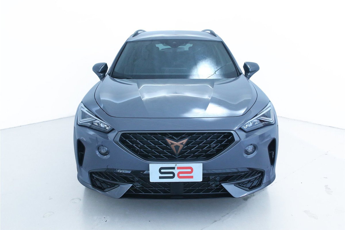 Cupra Formentor Formentor 1.4 e-Hybrid DSG (2)