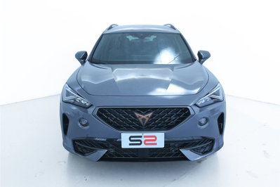 Cupra Formentor Formentor 1.4 e-Hybrid DSG (2)