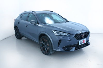 Cupra Formentor Formentor 1.4 e-Hybrid DSG (3)