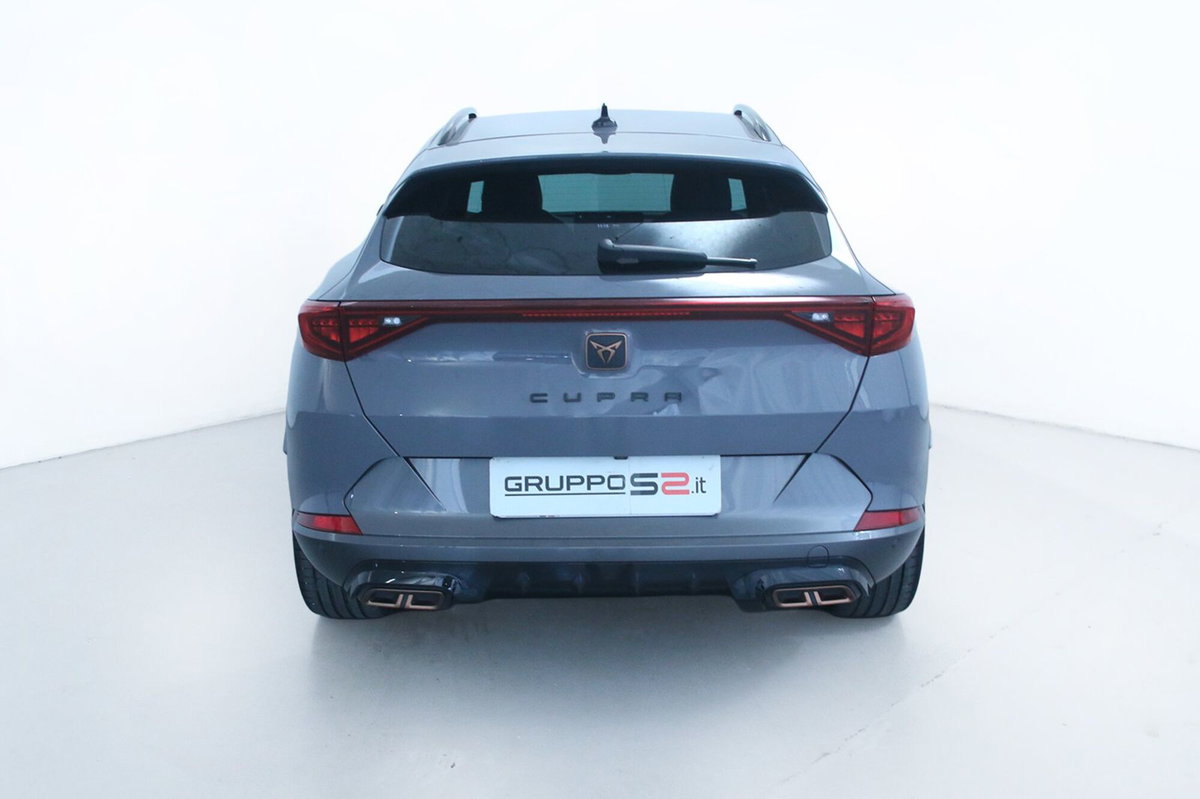 Cupra Formentor Formentor 1.4 e-Hybrid DSG (5)