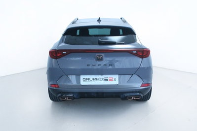 Cupra Formentor Formentor 1.4 e-Hybrid DSG (5)