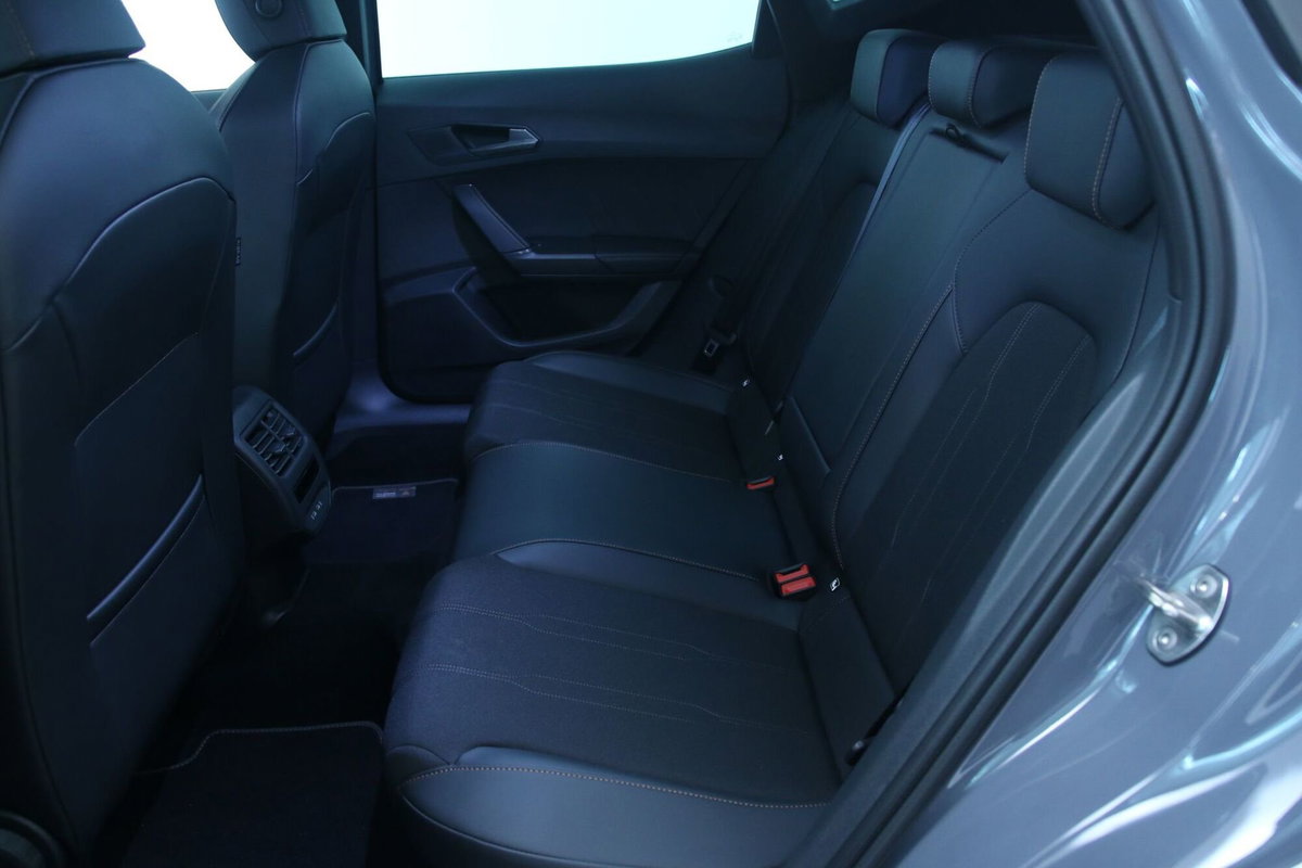 Cupra Formentor Formentor 1.4 e-Hybrid DSG (8)