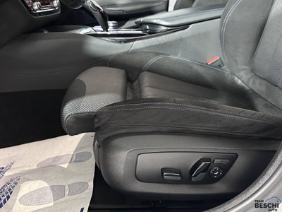 BMW Serie 5 Touring 520d xDrive  Msport (16)