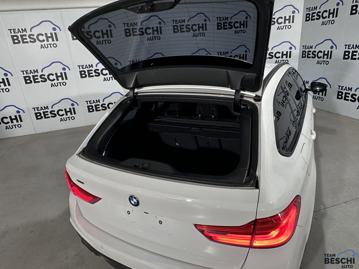 BMW Serie 5 Touring 520d xDrive  Msport (18)