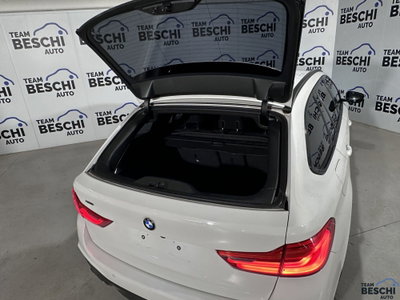 BMW Serie 5 Touring 520d xDrive  Msport (18)