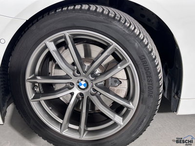 BMW Serie 5 Touring 520d xDrive  Msport (20)