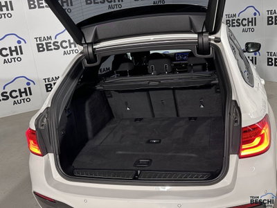 BMW Serie 5 Touring 520d xDrive  Msport (5)