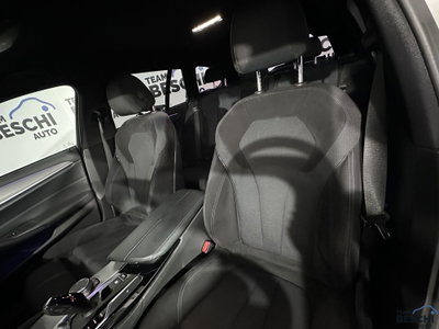 BMW Serie 5 Touring 520d xDrive  Msport (7)