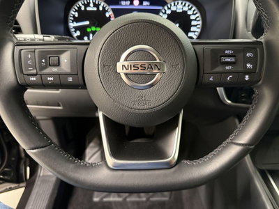Nissan Qashqai 1.3 mhev Business 2wd 140cv (10)