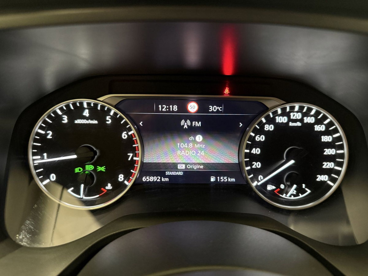 Nissan Qashqai 1.3 mhev Business 2wd 140cv (5)