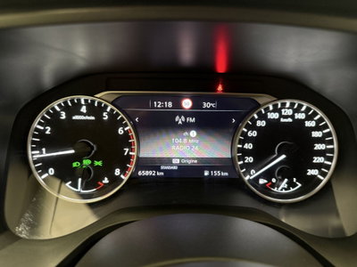 Nissan Qashqai 1.3 mhev Business 2wd 140cv (5)