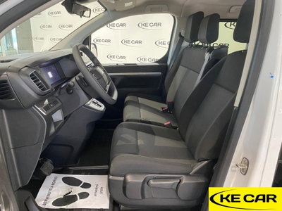 Fiat Ulysse M1 2.0 bluehdi 180cv L3H1 AT8 (15)