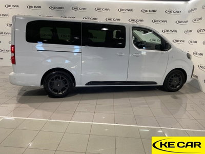 Fiat Ulysse M1 2.0 bluehdi 180cv L3H1 AT8 (19)