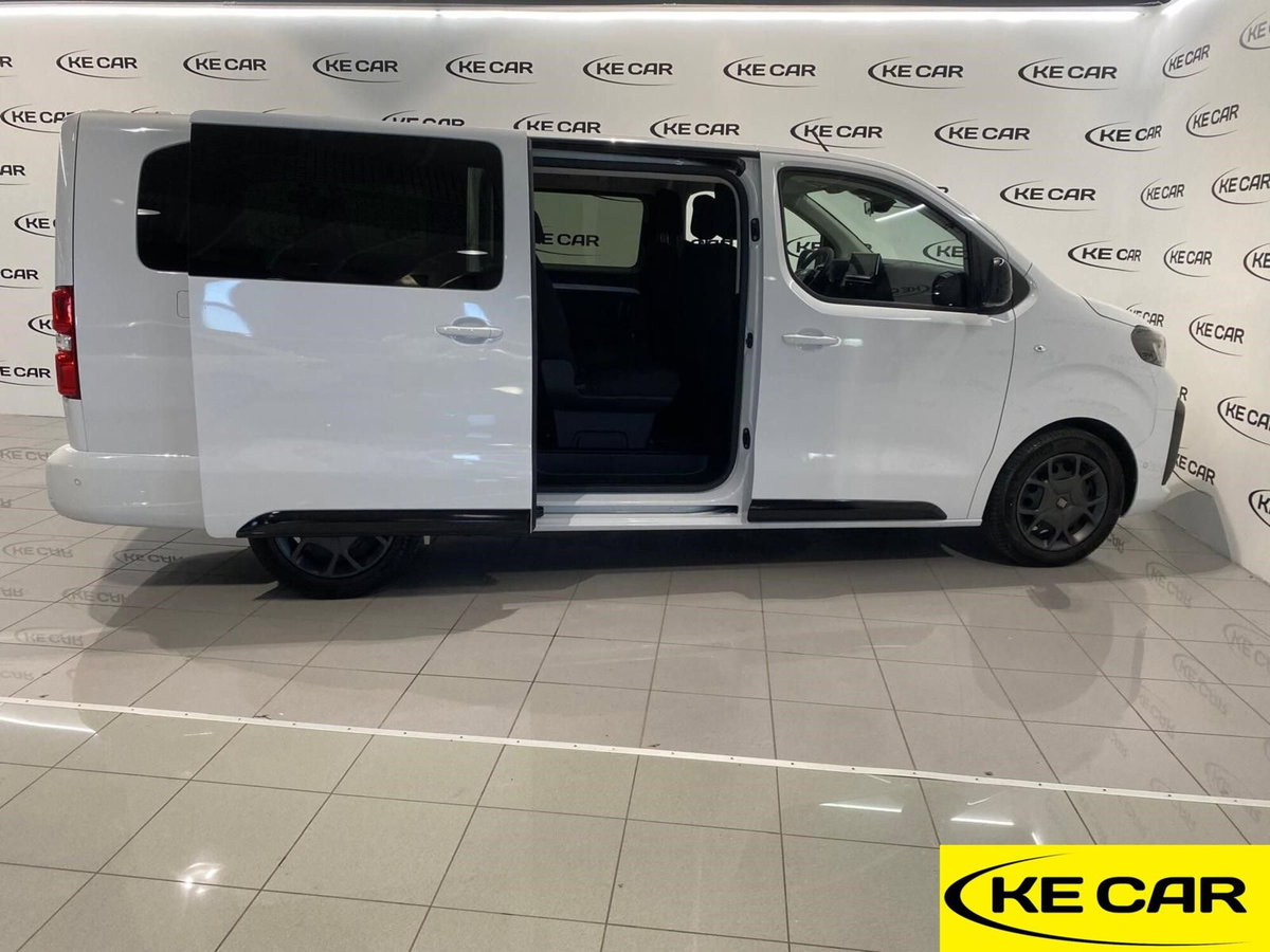Fiat Ulysse M1 2.0 bluehdi 180cv L3H1 AT8 (8)