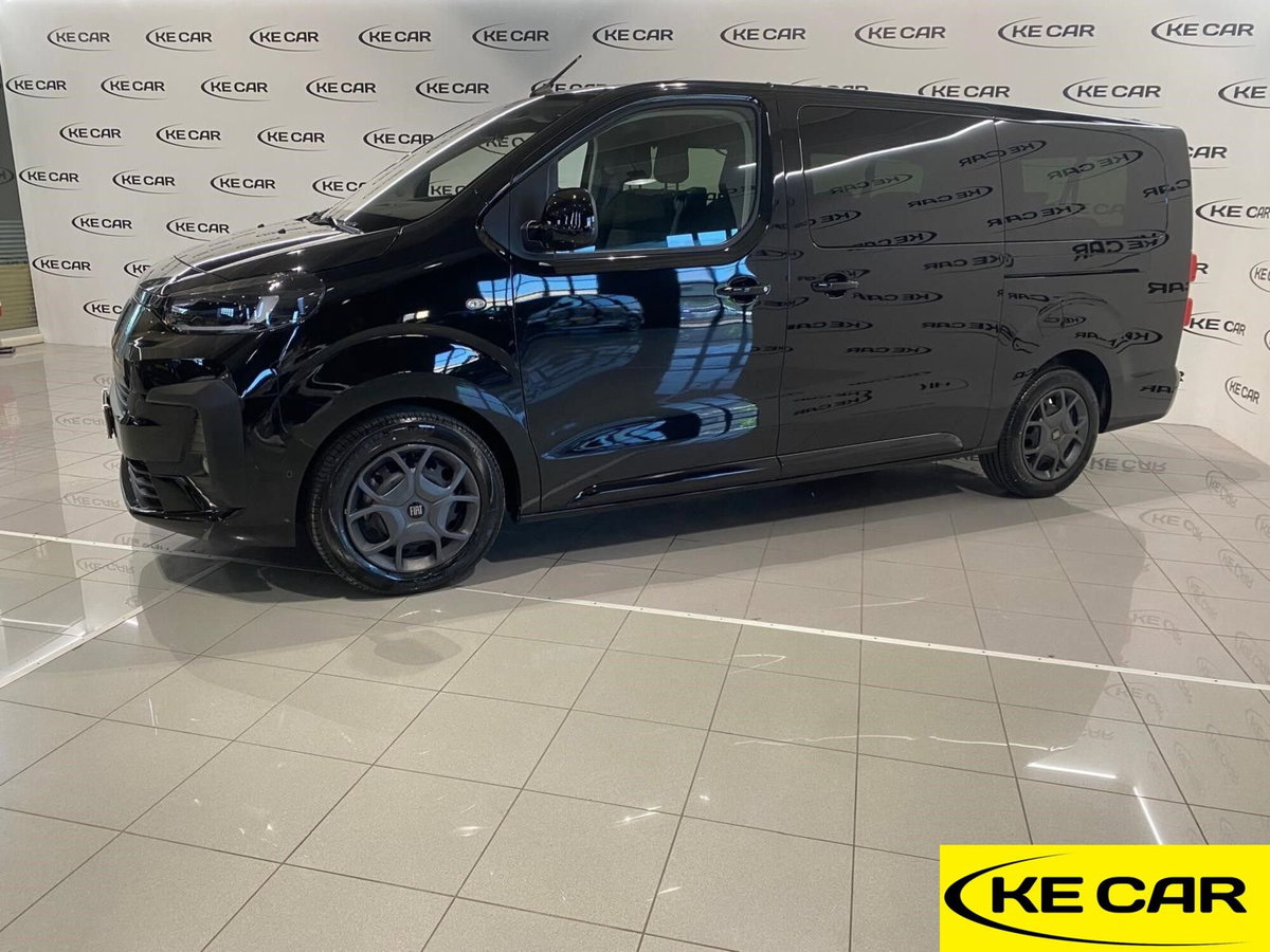 Fiat Ulysse combi M1 2.0 bluehdi 180cv L3H1 AT8 (16)