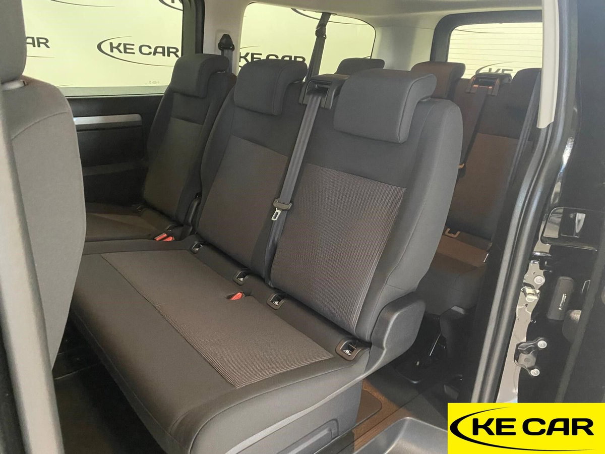 Fiat Ulysse combi M1 2.0 bluehdi 180cv L3H1 AT8 (19)