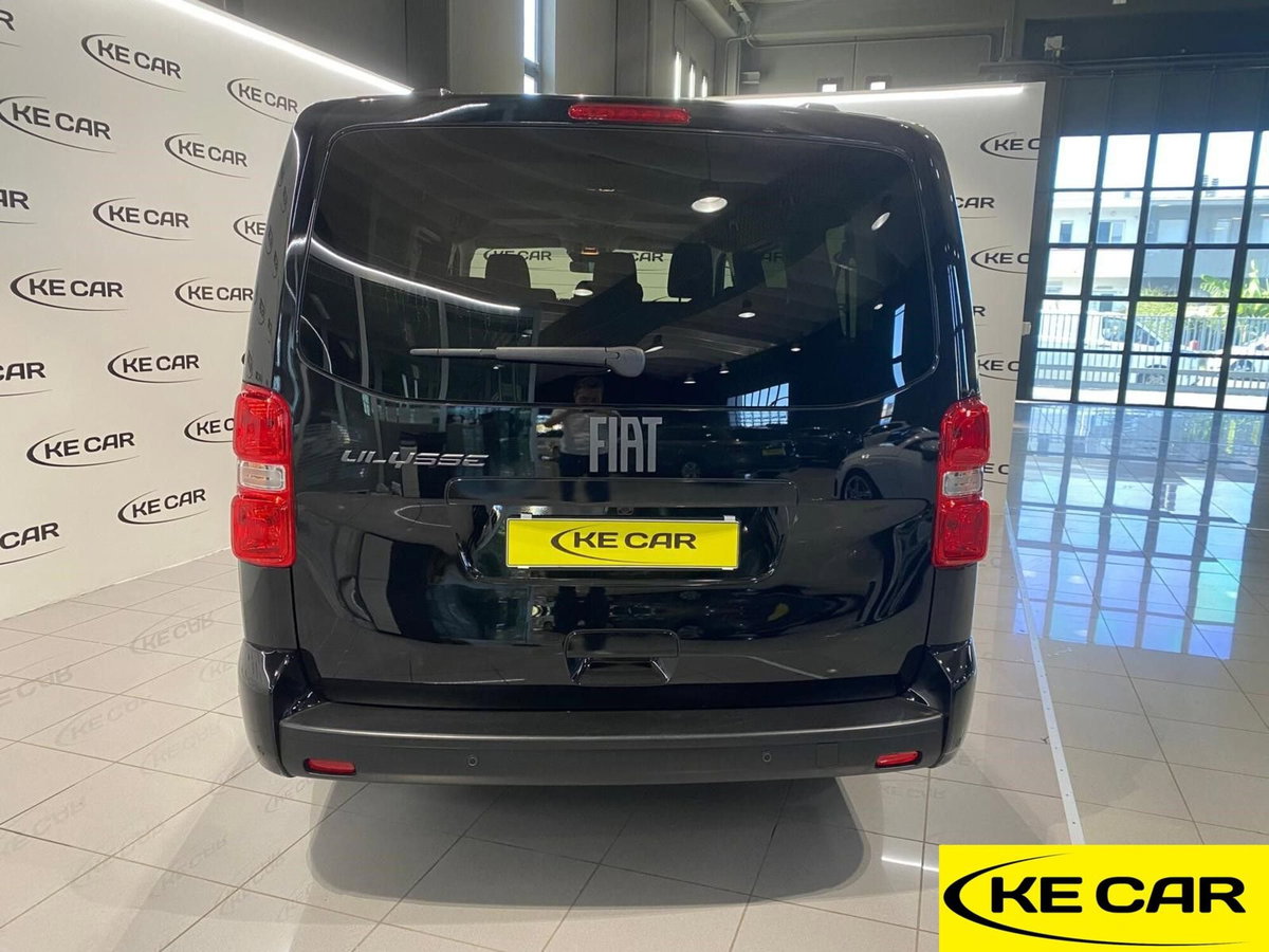 Fiat Ulysse combi M1 2.0 bluehdi 180cv L3H1 AT8 (6)