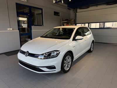 Volkswagen Golf 1.5 TGI 5p. Executive BlueMotion Technology usata