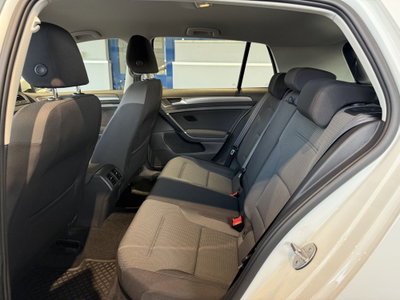 Volkswagen Golf 1.5 TGI 5p. Executive BlueMotion Technology (13)
