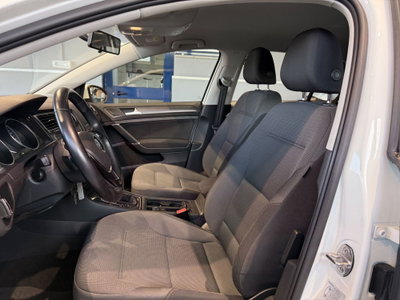 Volkswagen Golf 1.5 TGI 5p. Executive BlueMotion Technology (4)