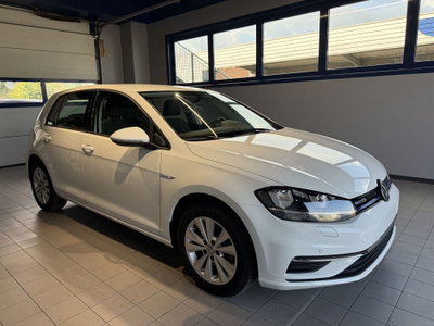 Volkswagen Golf 1.5 TGI 5p. Executive BlueMotion Technology (5)