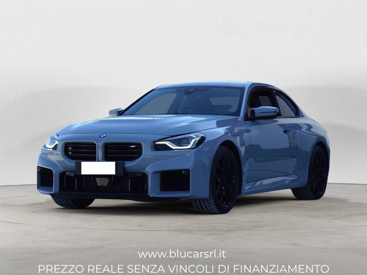 BMW Serie 2 Coupé M2 Coupe 3.0 460cv