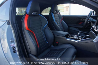 BMW Serie 2 Coupé M2 Coupe 3.0 460cv (11)