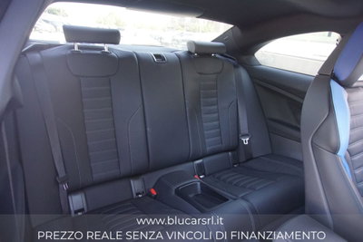BMW Serie 2 Coupé M2 Coupe 3.0 460cv (12)