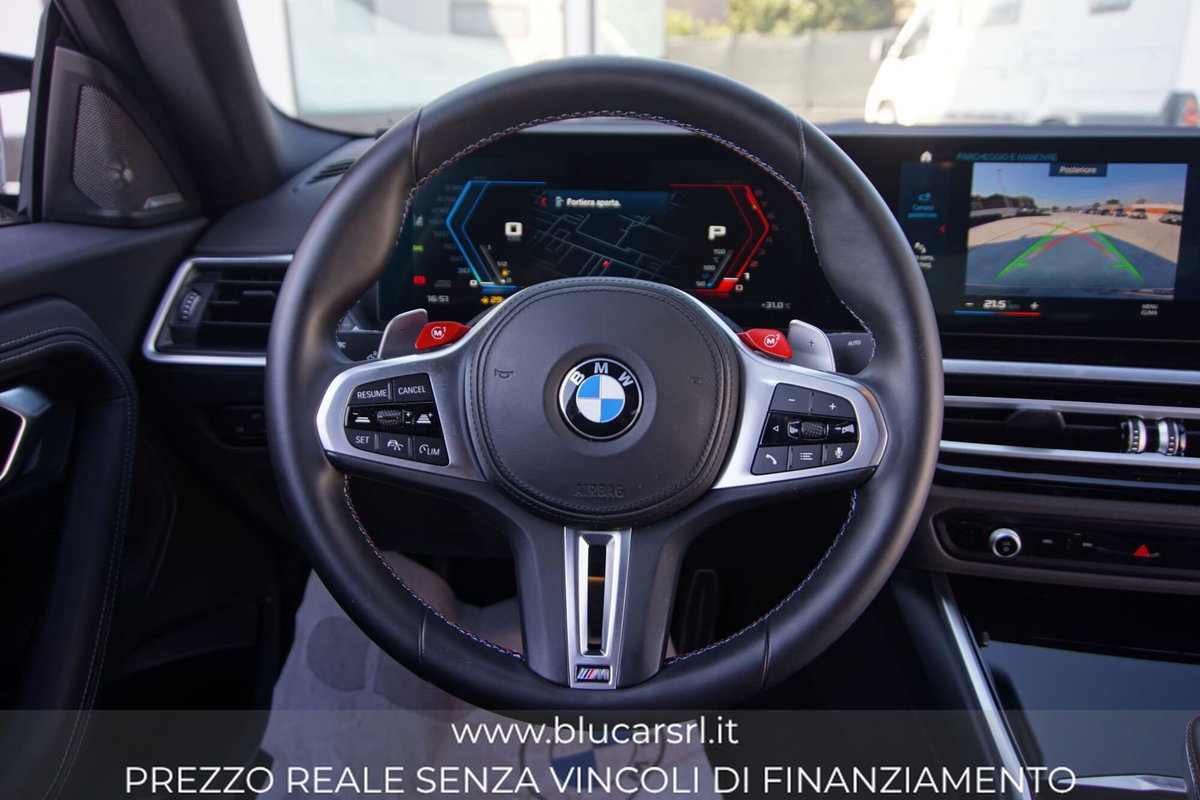 BMW Serie 2 Coupé M2 Coupe 3.0 460cv (13)