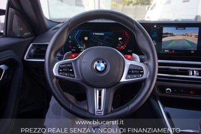 BMW Serie 2 Coupé M2 Coupe 3.0 460cv (13)