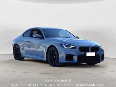 BMW Serie 2 Coupé M2 Coupe 3.0 460cv (2)