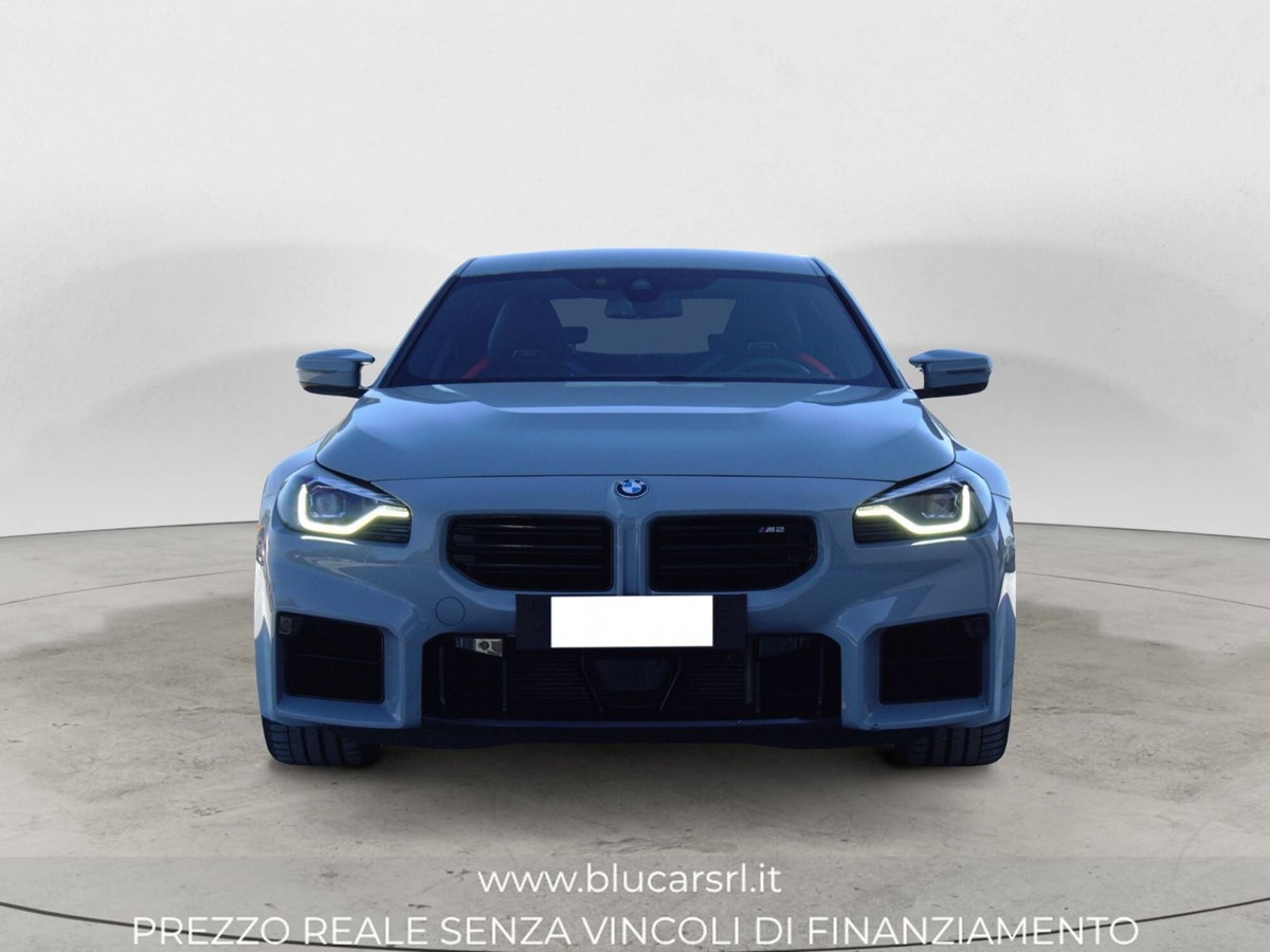 BMW Serie 2 Coupé M2 Coupe 3.0 460cv (3)