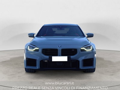 BMW Serie 2 Coupé M2 Coupe 3.0 460cv (3)