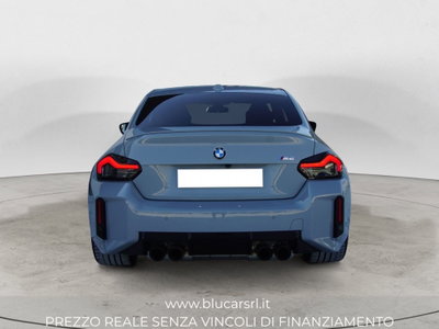 BMW Serie 2 Coupé M2 Coupe 3.0 460cv (5)