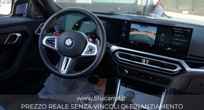 BMW Serie 2 Coupé M2 Coupe 3.0 460cv (8)