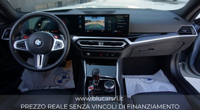 BMW Serie 2 Coupé M2 Coupe 3.0 460cv (9)